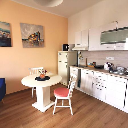 Oasis Apartment زادار المظهر الخارجي الصورة