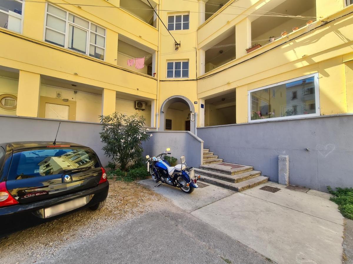 Oasis Apartment زادار المظهر الخارجي الصورة