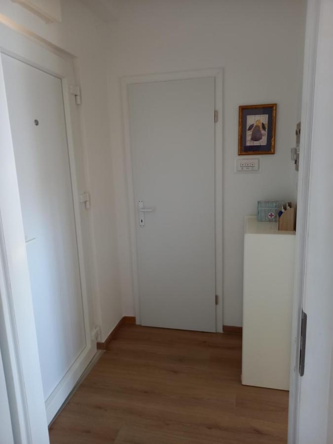 Oasis Apartment زادار المظهر الخارجي الصورة