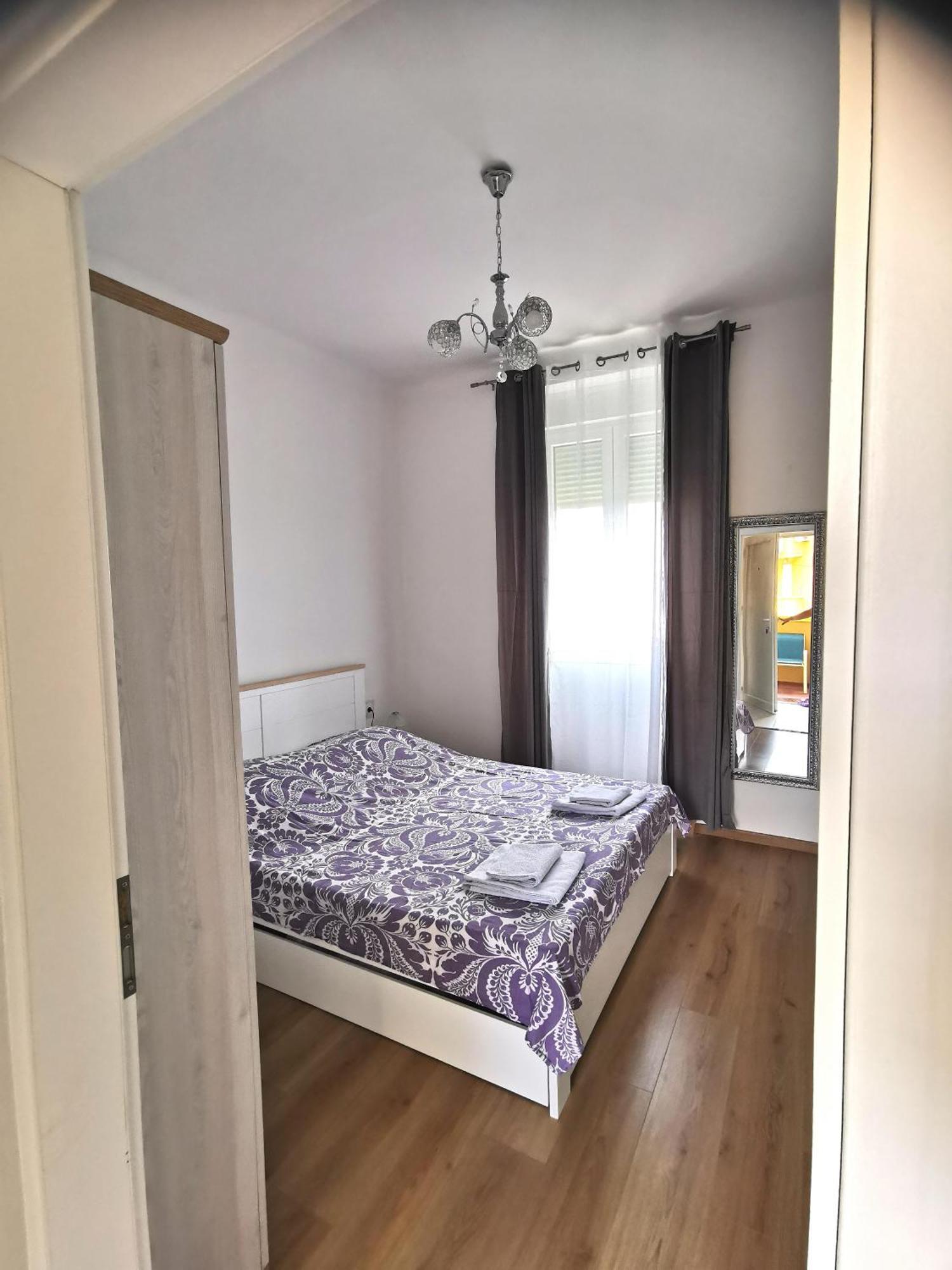 Oasis Apartment زادار المظهر الخارجي الصورة