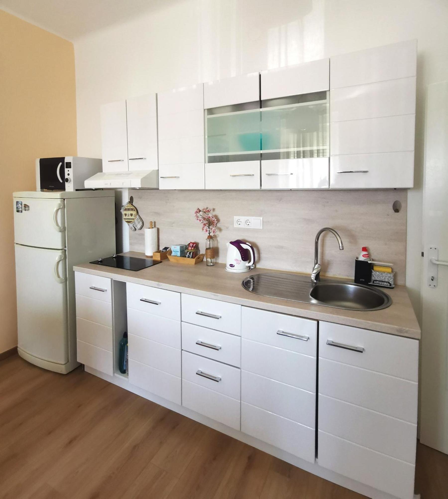 Oasis Apartment زادار المظهر الخارجي الصورة