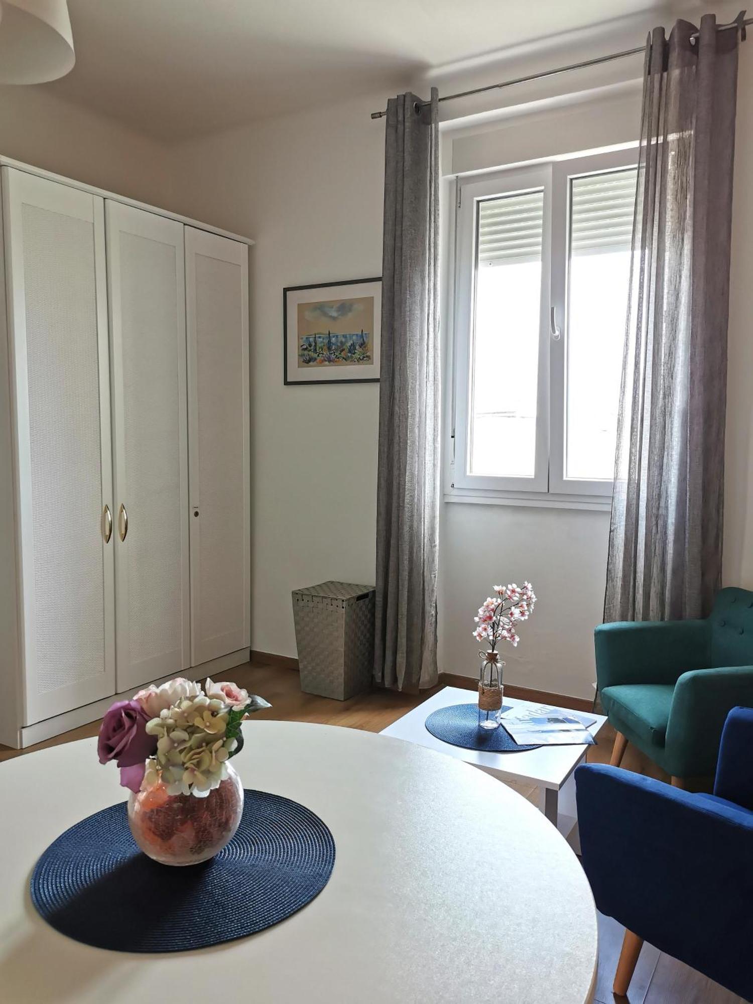 Oasis Apartment زادار المظهر الخارجي الصورة