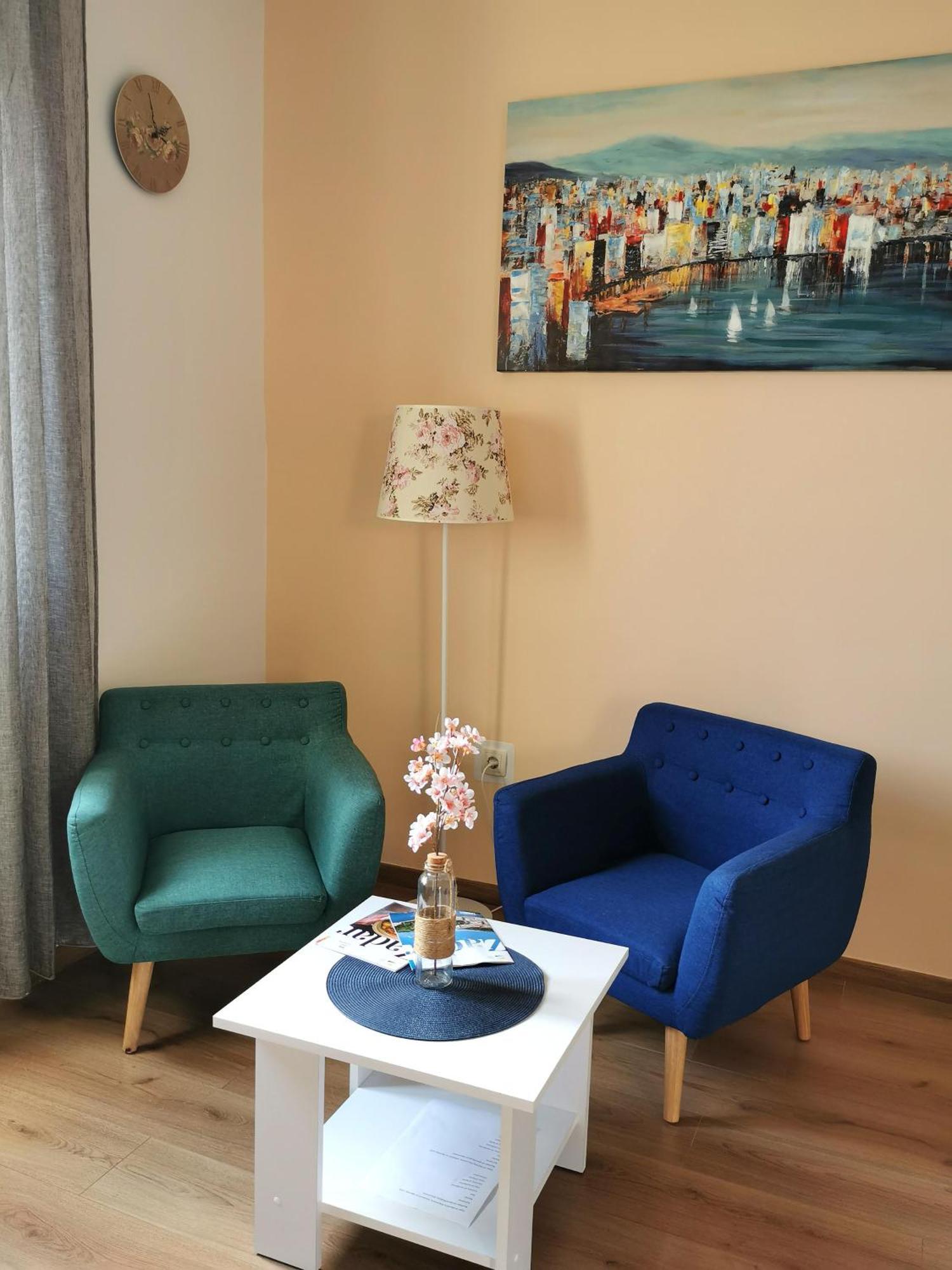 Oasis Apartment زادار المظهر الخارجي الصورة